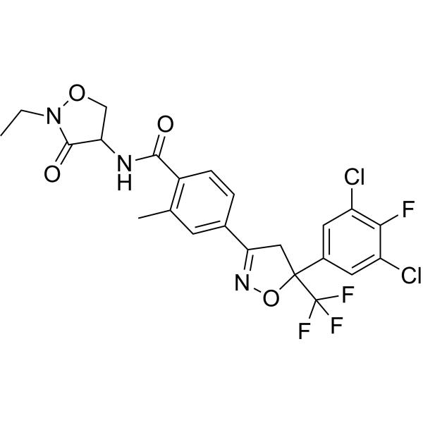 Isocycloseram