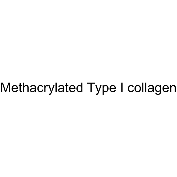 Methacrylated Type I collagen