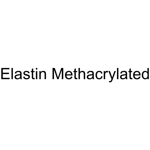 Elastin Methacrylated