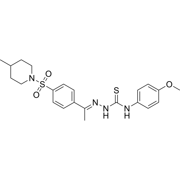 Apoptotic agent-4