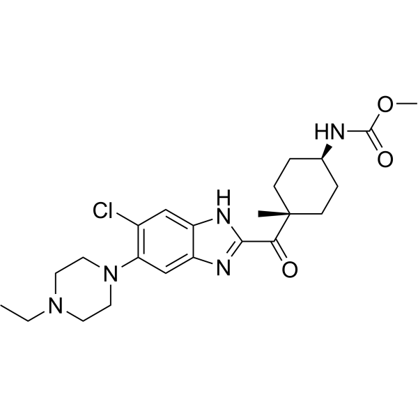 ORL1 antagonist 2