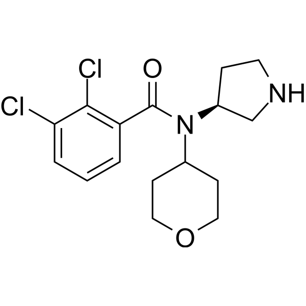 SNRI-IN-1