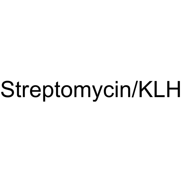 Streptomycin/KLH