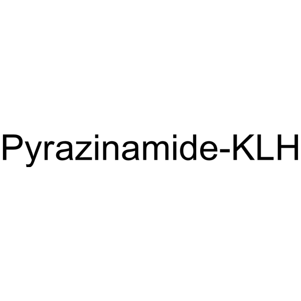 Pyrazinamide-KLH