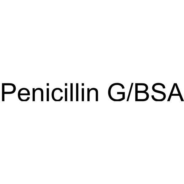 Penicillin G/BSA
