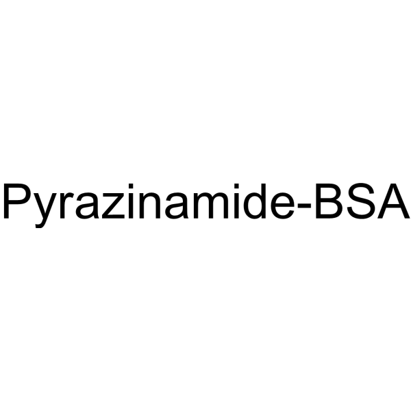 Pyrazinamide-BSA