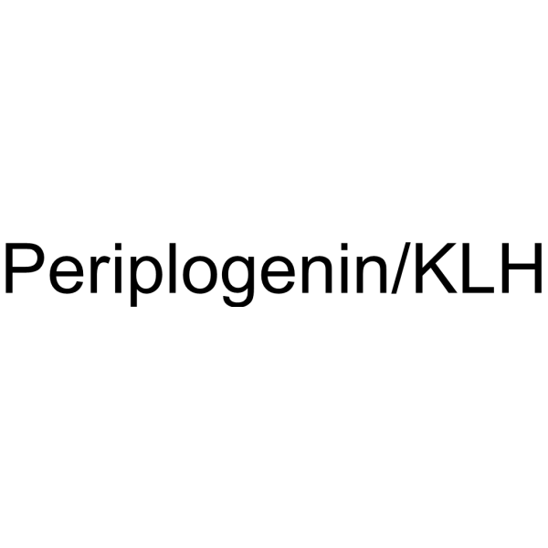 Periplogenin/KLH