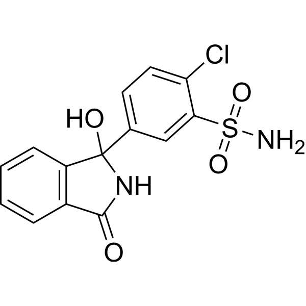 Chlorthalidone