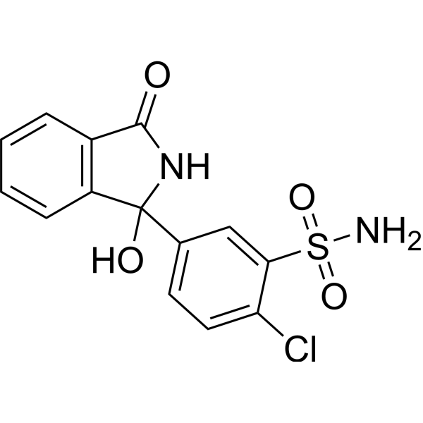 Chlorthalidone (Standard)