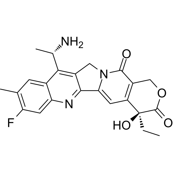 Anticancer agent 214