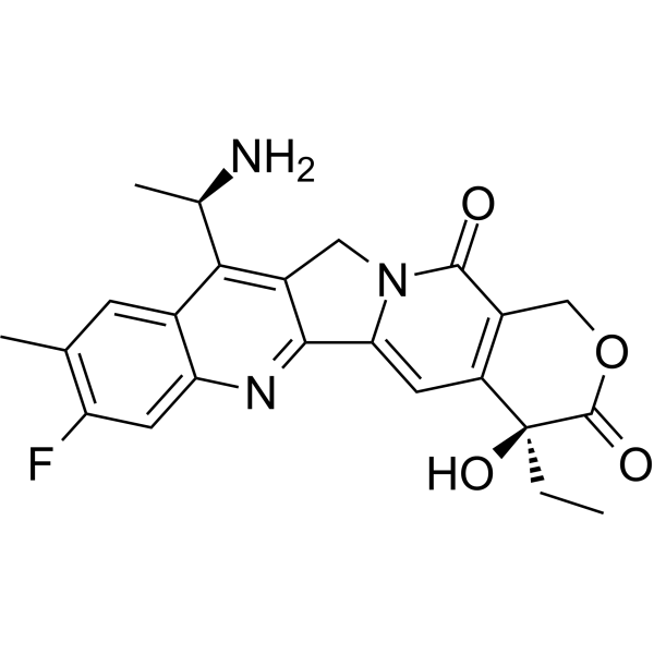 Anticancer agent 215