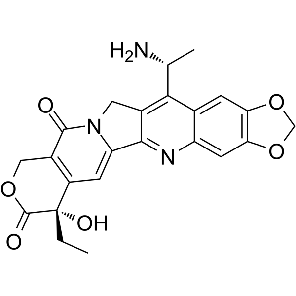 Anticancer agent 217