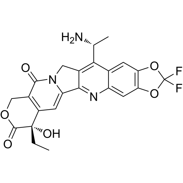 Anticancer agent 219