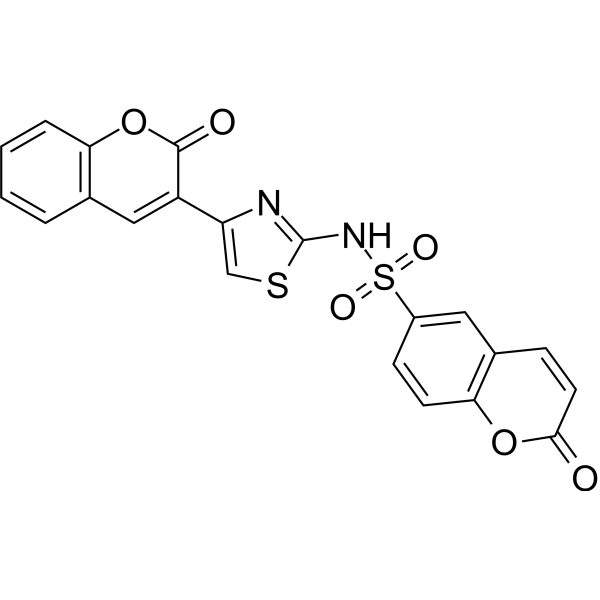 Anti-inflammatory agent 84