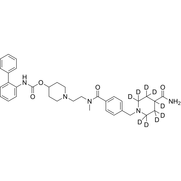 Revefenacin-d9