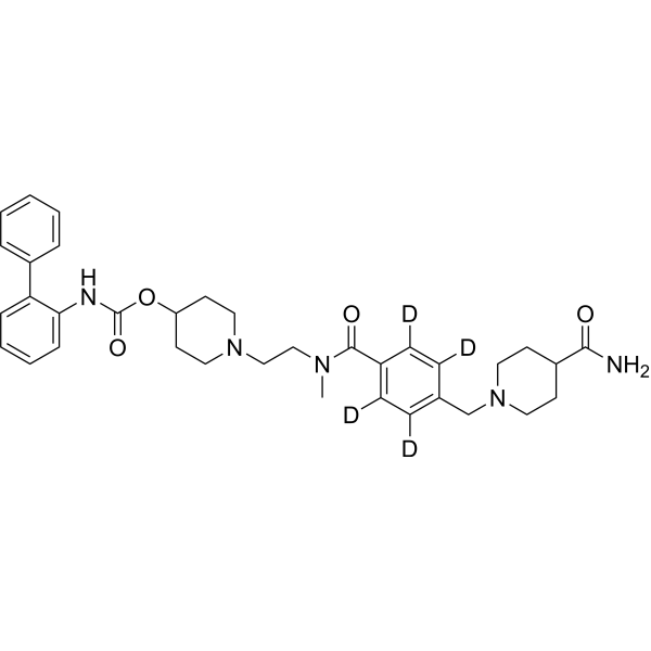 Revefenacin-d4