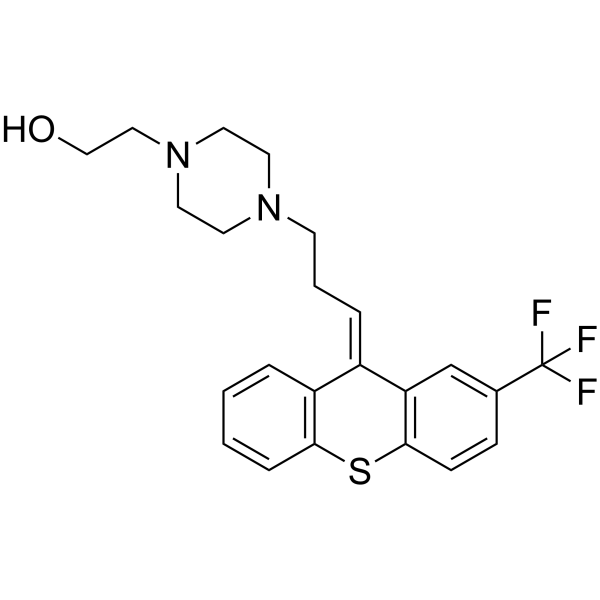 Flupentixol