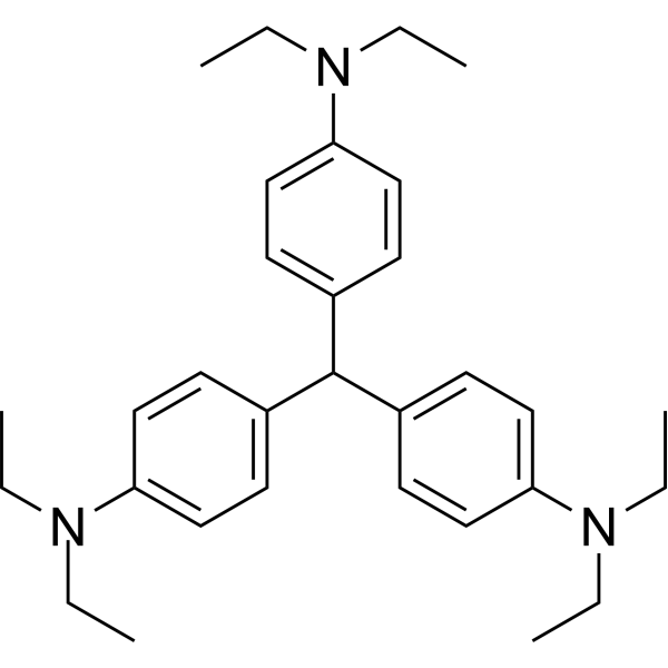 Leuco ethyl violet