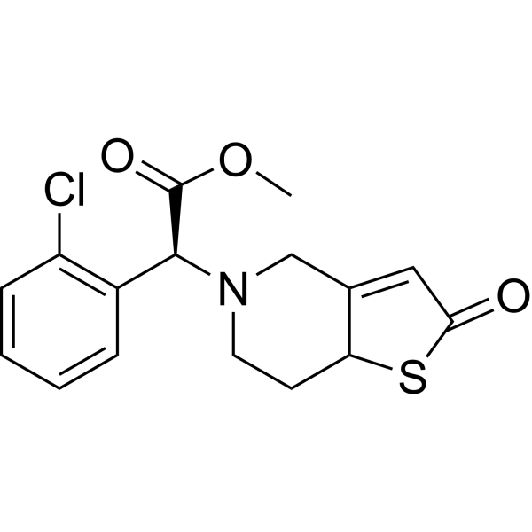 Clopidogrel thiolactone (Standard)