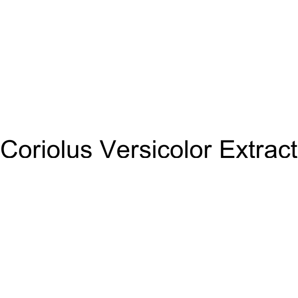 Coriolus Versicolor Extract