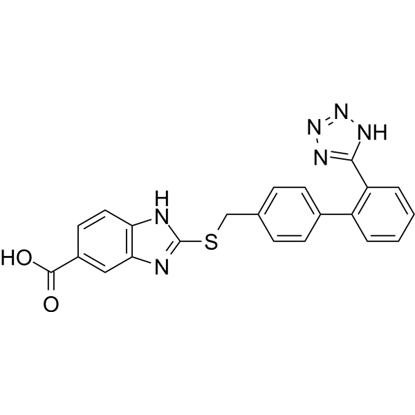AT1R antagonist 3
