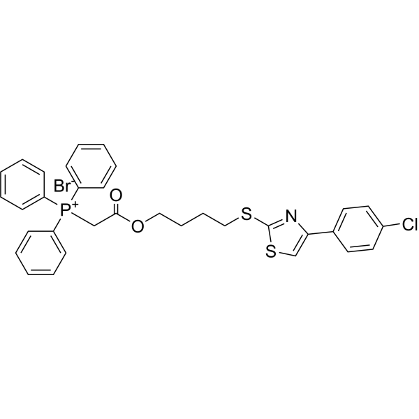 Antitumor agent-182