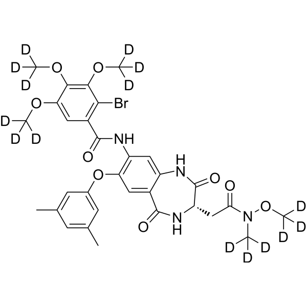 Antitumor agent-183