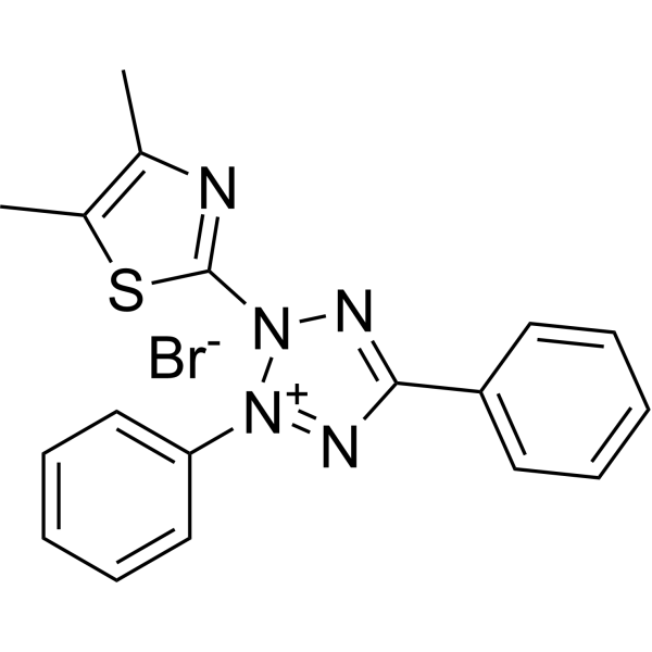 Thiazolyl Blue