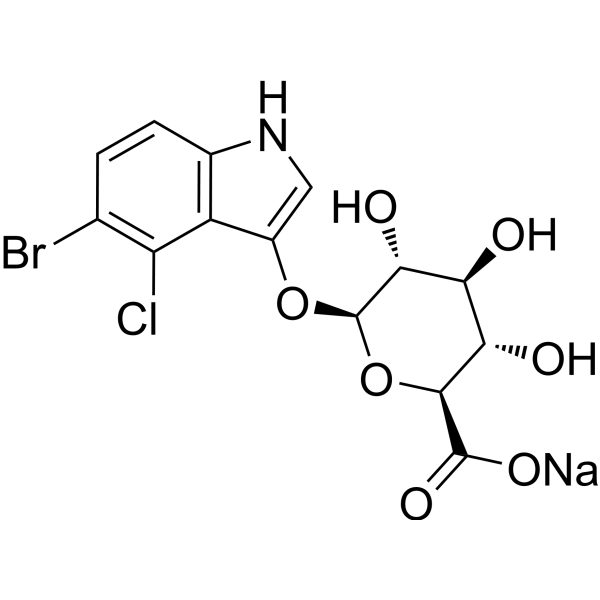 X-Gluc sodium