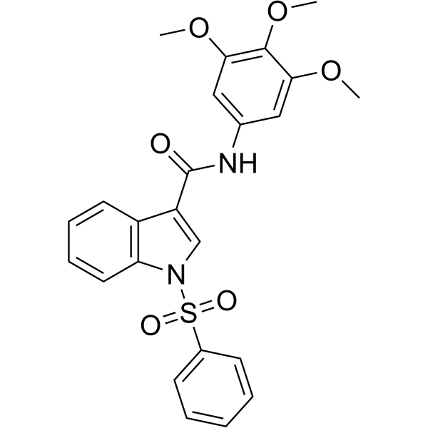 VEGFR-2-IN-51