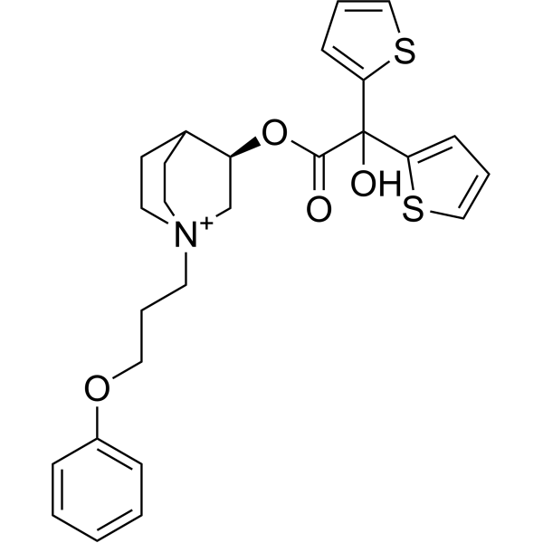 Aclidinium