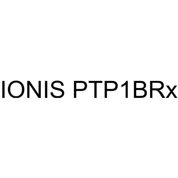IONIS PTP1BRx