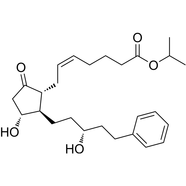 9-Keto-latanoprost