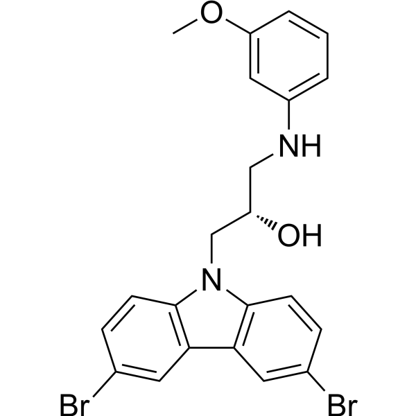 (S)-P7C3-OMe