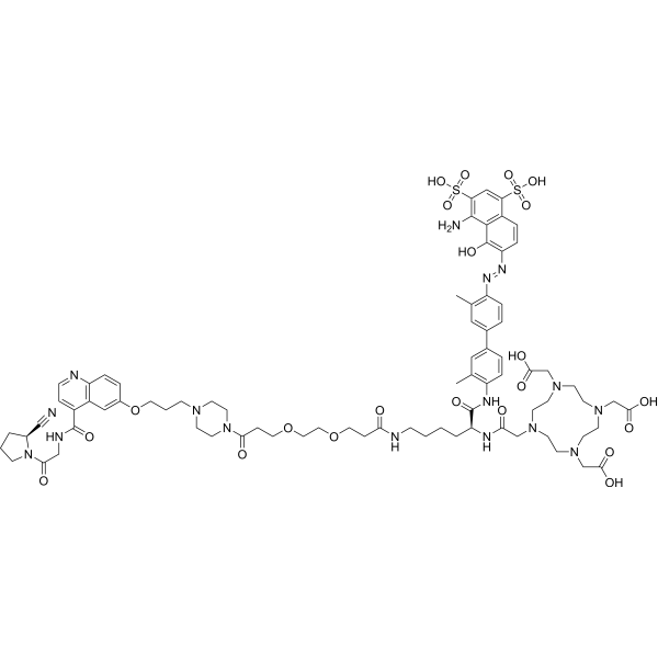 (S)-EB-FAPI-B2