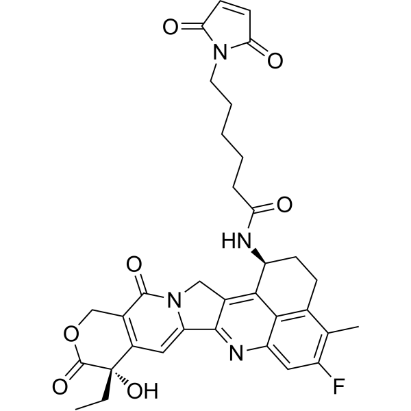 Mal-Exatecan
