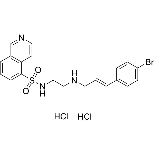 H-89 dihydrochloride