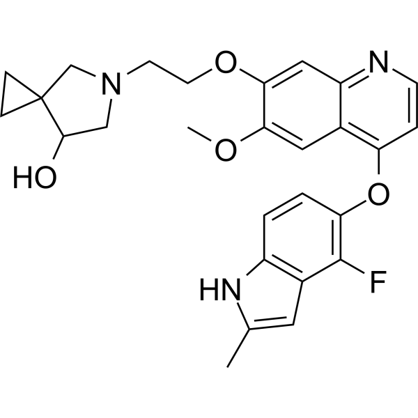 Veonetinib