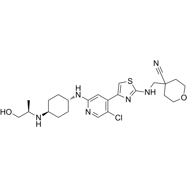 CDK9-IN-31