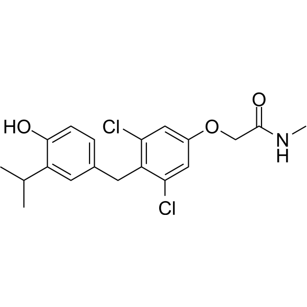 Elunetirom