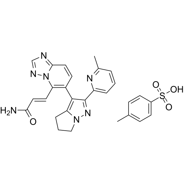 GFH018 methylbenzenesulfonate