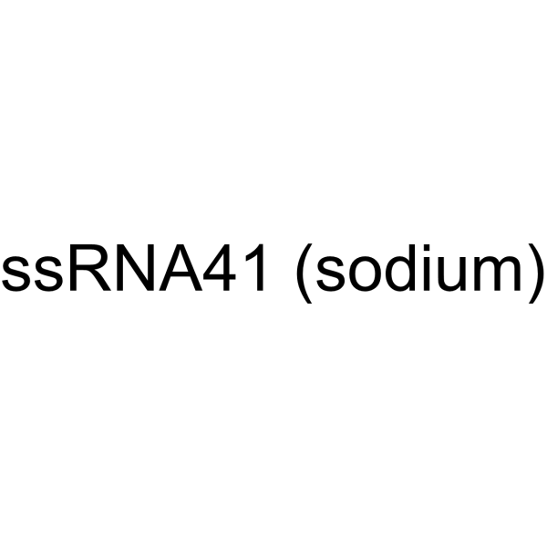 ssRNA41 sodium
