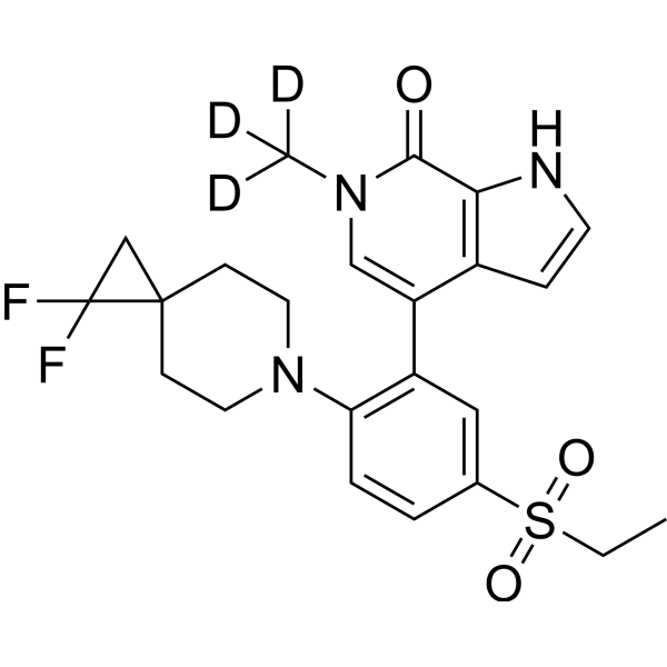 Anticancer agent 186