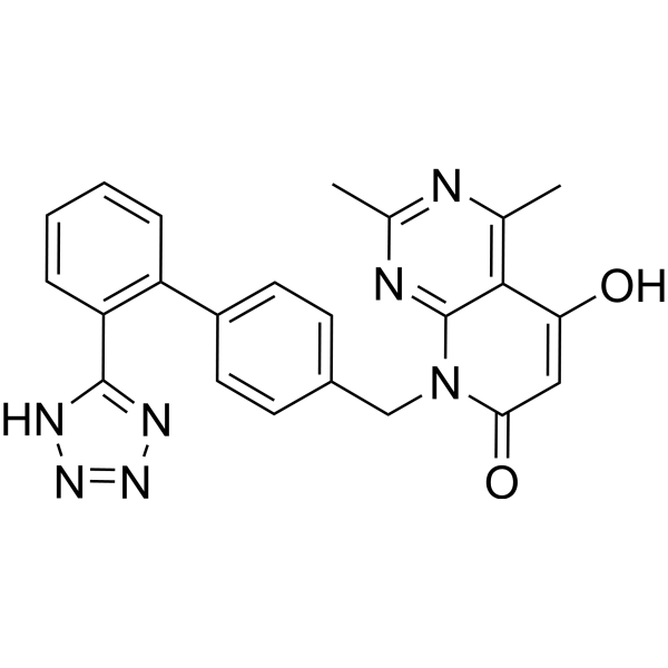 Enoltasosartan