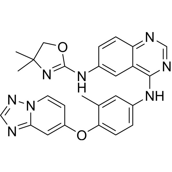 Tucatinib (Standard)