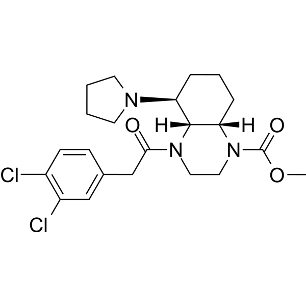 K-Opioid receptor agonist-1