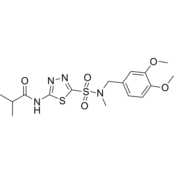 Anticancer agent 208