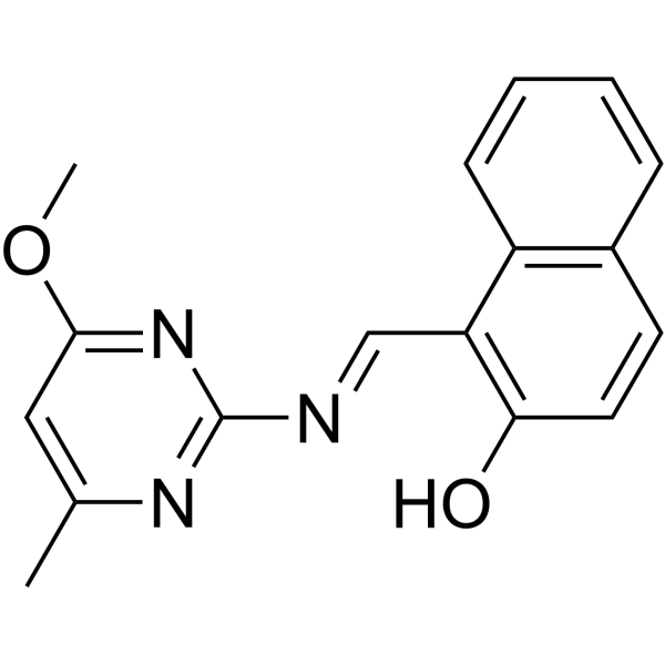 Antioxidant/anticancer agent 1