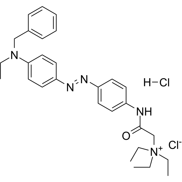 KIO-301 chloride hydrochloride