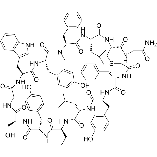 Antitumor agent-127